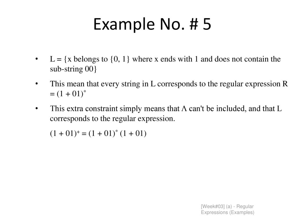 regular expression not substring regular expression not substring